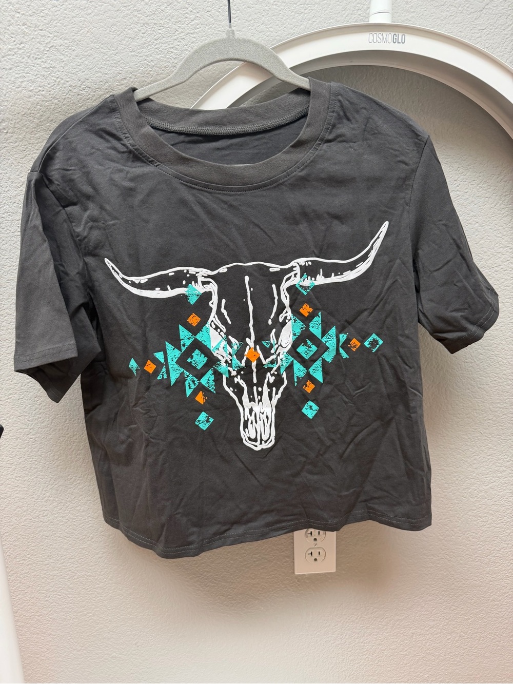 Women’s Short Sleeve Top